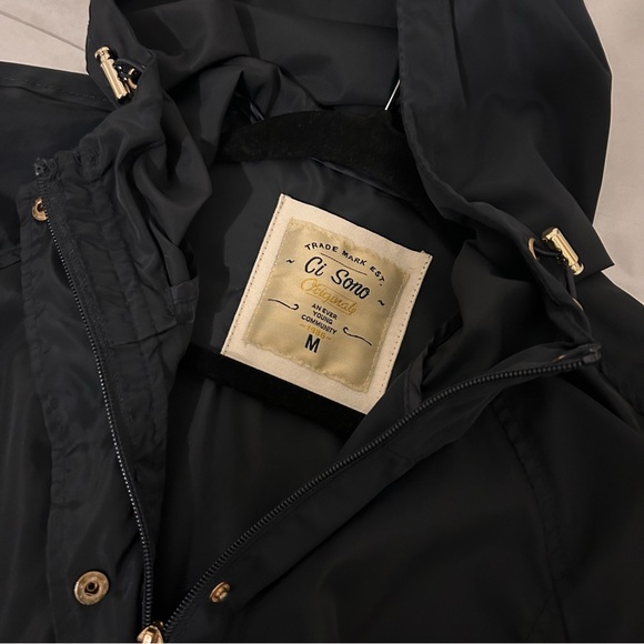 Ci Sono Wind Breaker - Picture 2 of 8